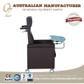 Fauteuil inclinable motorisé Premium CE Approved Canapé inclinable Clinic Chair haut de gamme pour utilisation dans une salle de récupération Elder